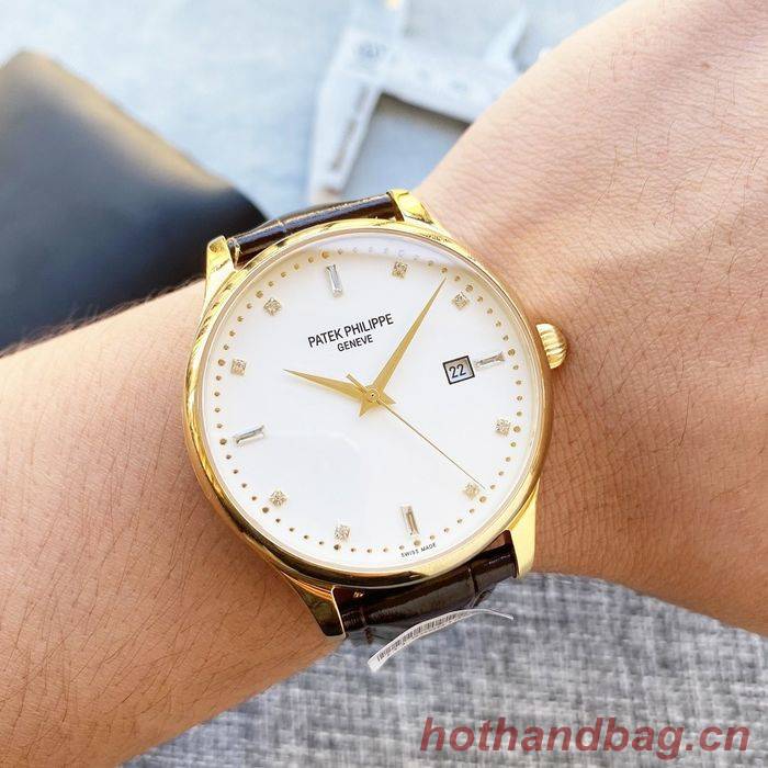 Patek Philippe Watch PPW00010 Patek Philippe Watch PPW00010